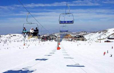 冰雪場(chǎng)所安全工作會(huì)議 聚焦安全底線，促進(jìn)冰雪運(yùn)動(dòng)健康發(fā)展