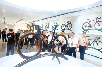 惠陽加速融深 8條連接道路啟動規劃，體育產業迎新機遇