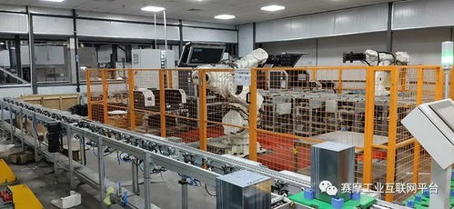 未來我們可能就要失業(yè)了 智能工廠在光伏產(chǎn)業(yè)的應(yīng)用